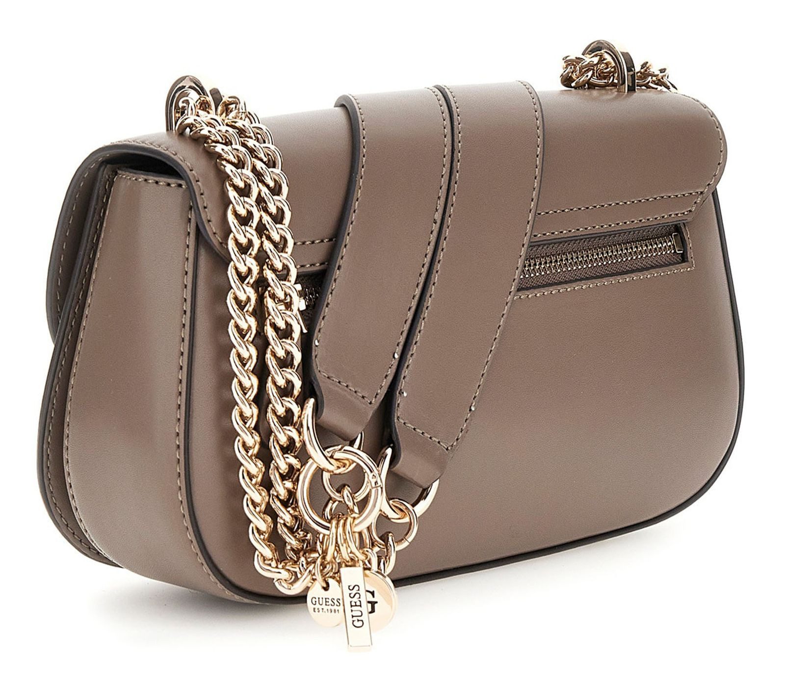 Guess Schultertasche Convertible Xbody Flap günstig online kaufen