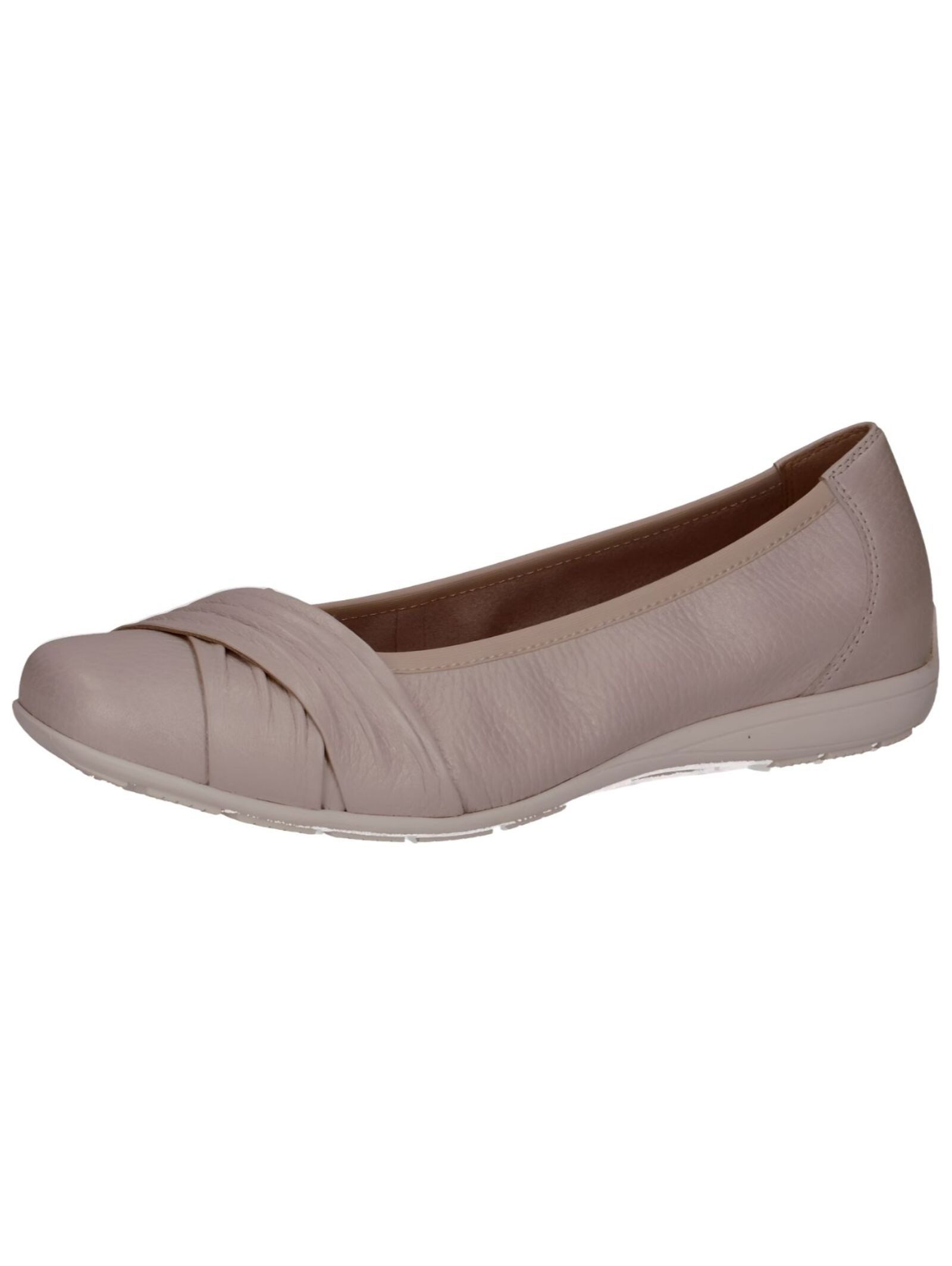 Caprice Caprice Ballerinas Leder Ballerina günstig online kaufen