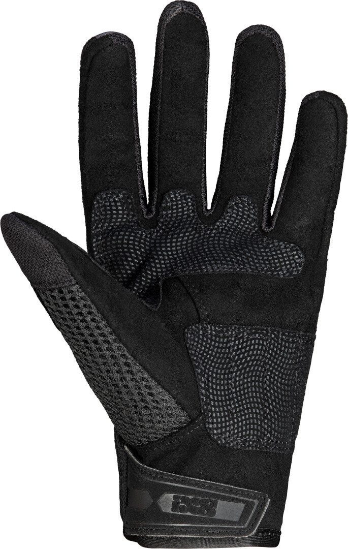 IXS Motorradhandschuhe Samur-Air 2.0 Damen Motorradhandschuh absorbierend weitenverstellbar