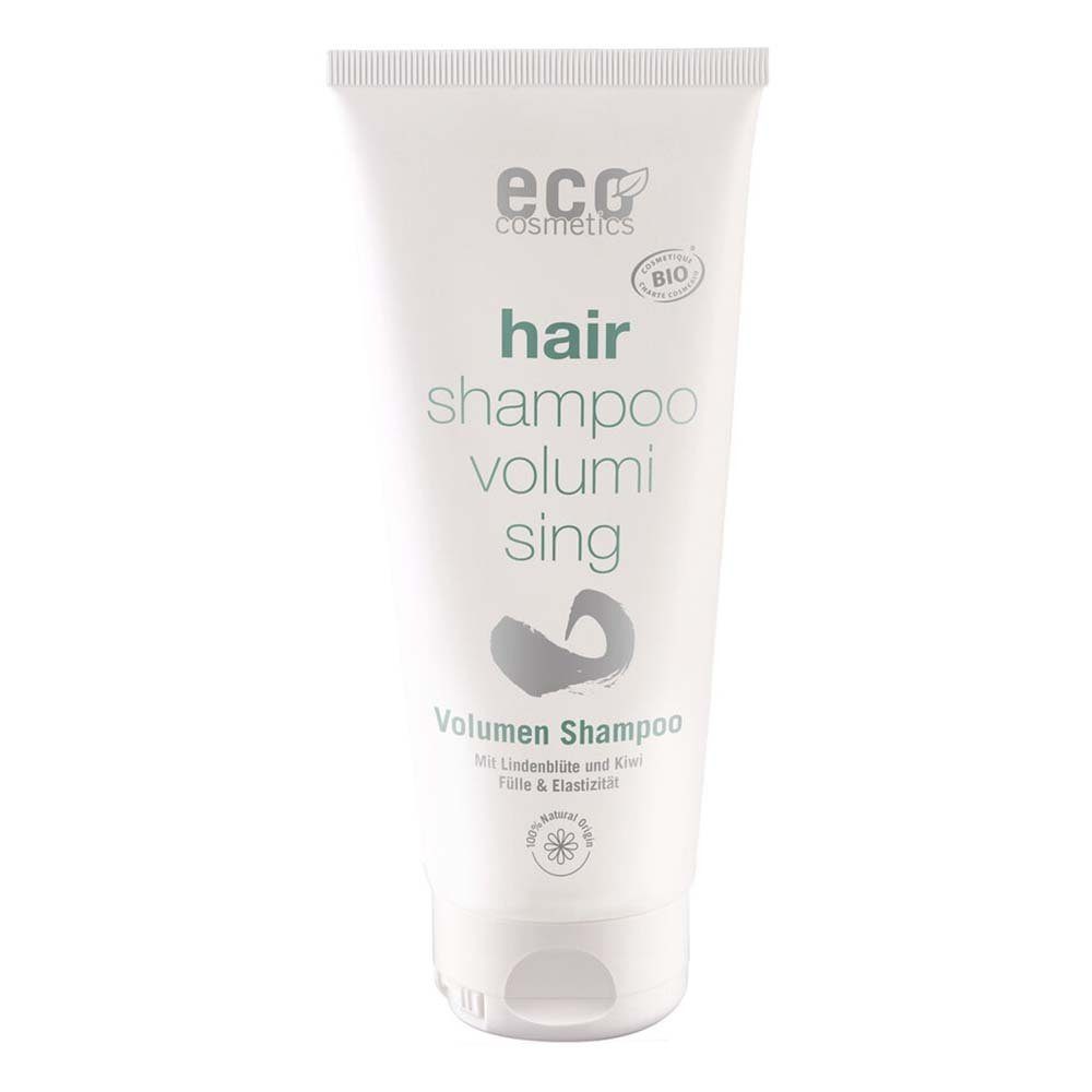 Cosmetics Volumenshampoo Eco Hair - Haarshampoo 200ml