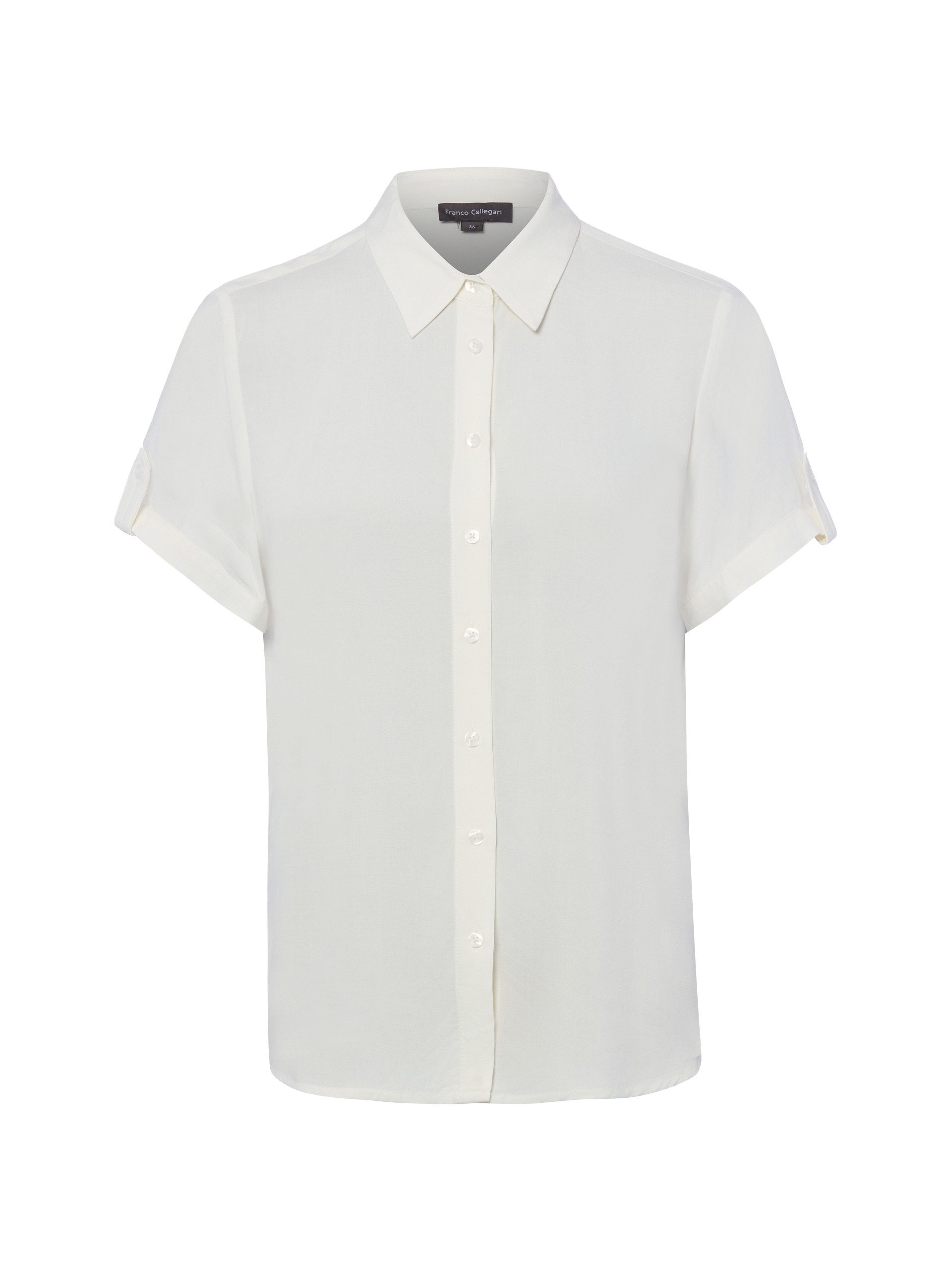 Franco Callegari Hemdbluse