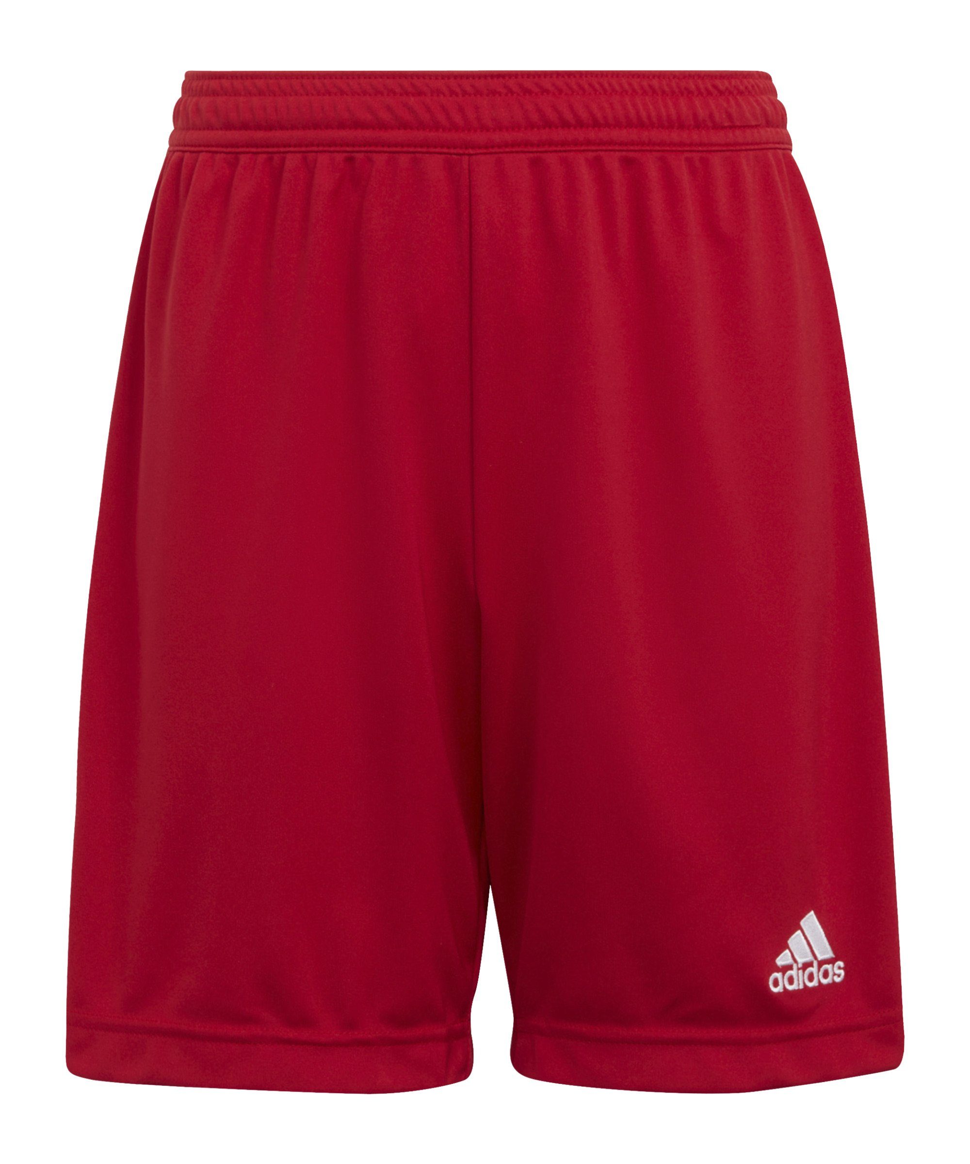 adidas Performance Sporthose adidas Performance Entrada 22 Short Kids Shorts Entrada