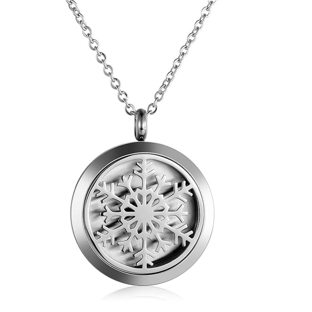 RWEUOQ Kette mit Anhänger Pendant Necklace, günstig online kaufen