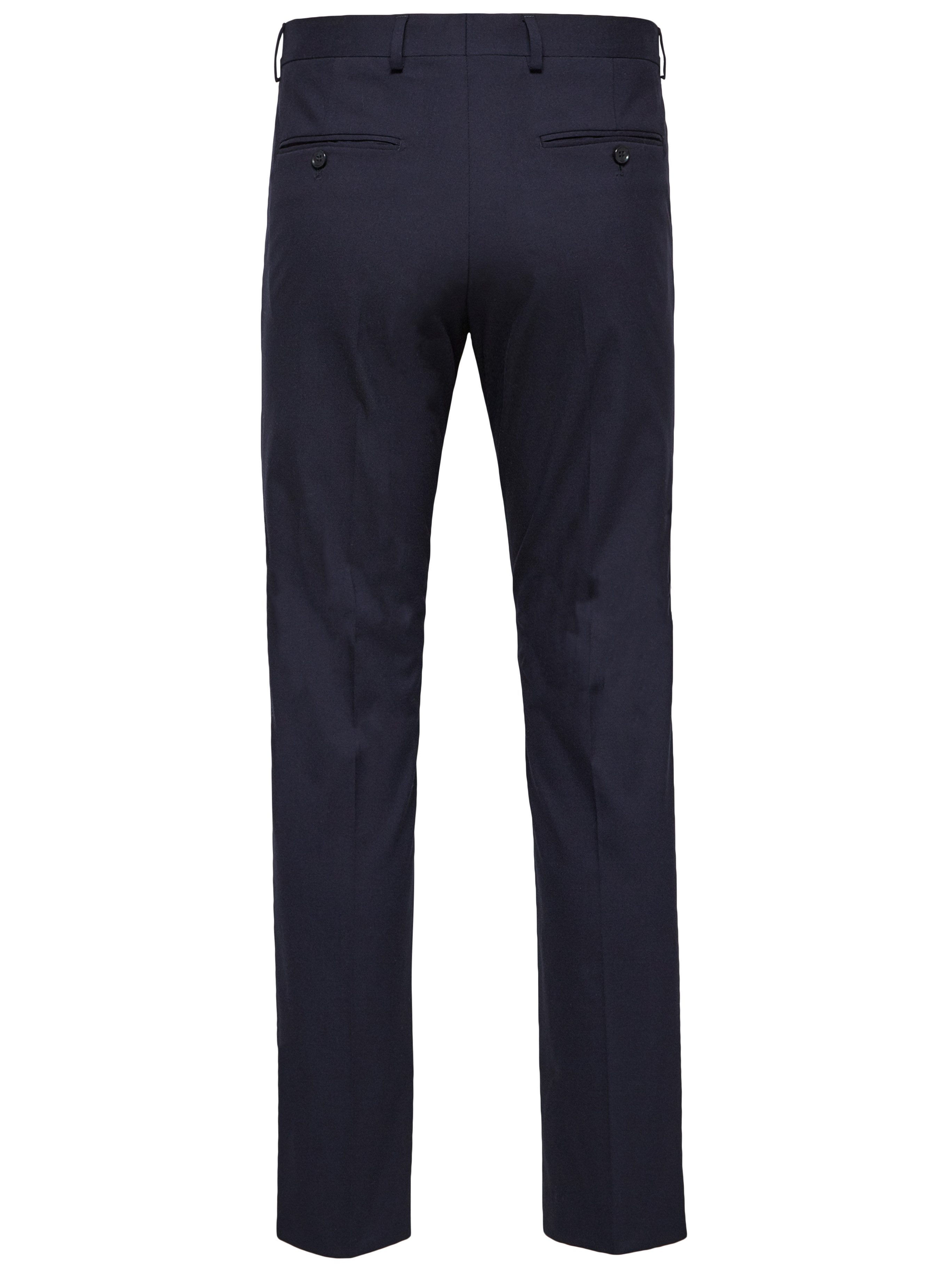 SELECTED HOMME Stoffhose günstig online kaufen