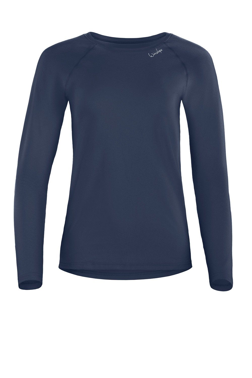 Lange Yogashirts für Damen kaufen » Yoga Longshirts | OTTO