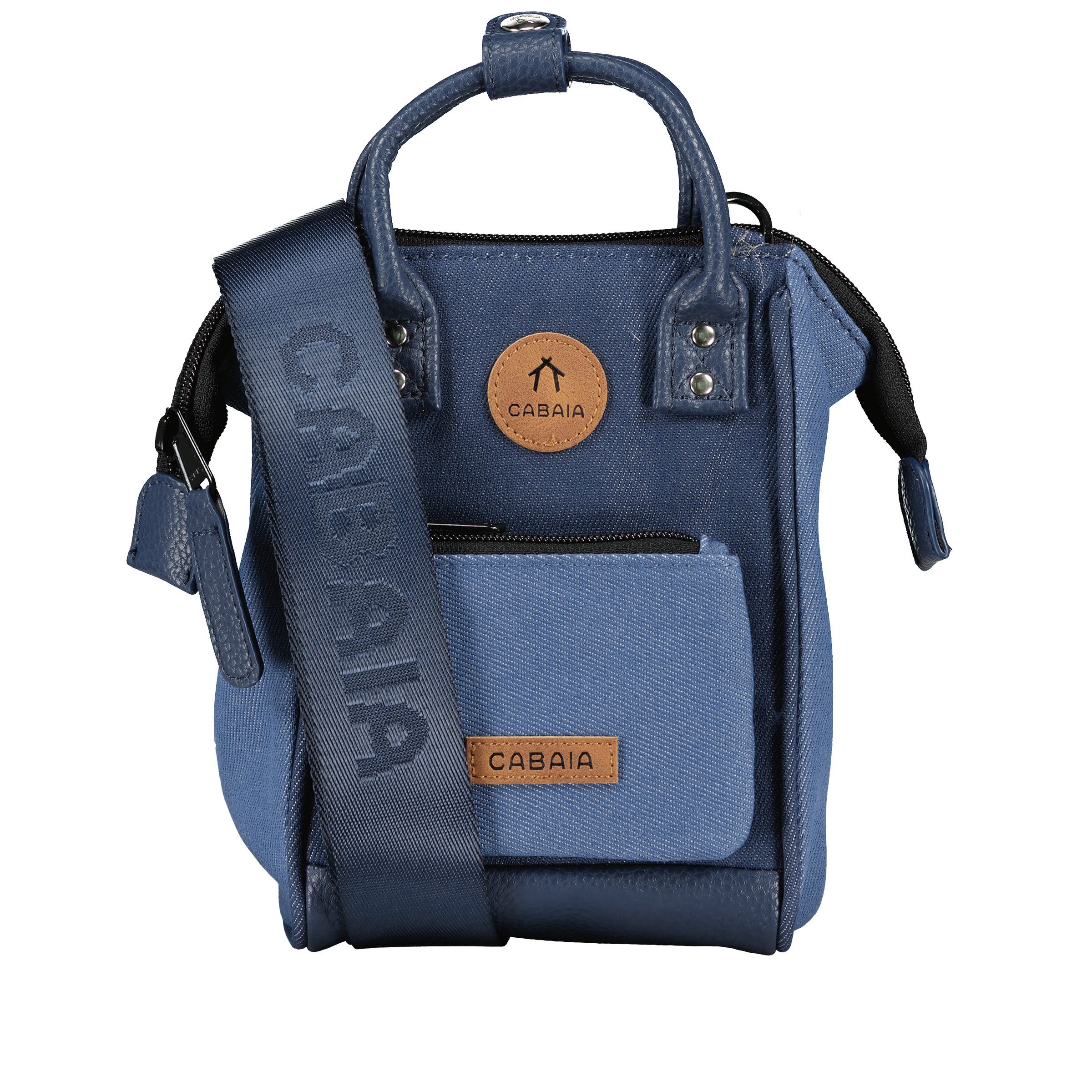 CABAIA Umhängetasche Nano Bag günstig online kaufen
