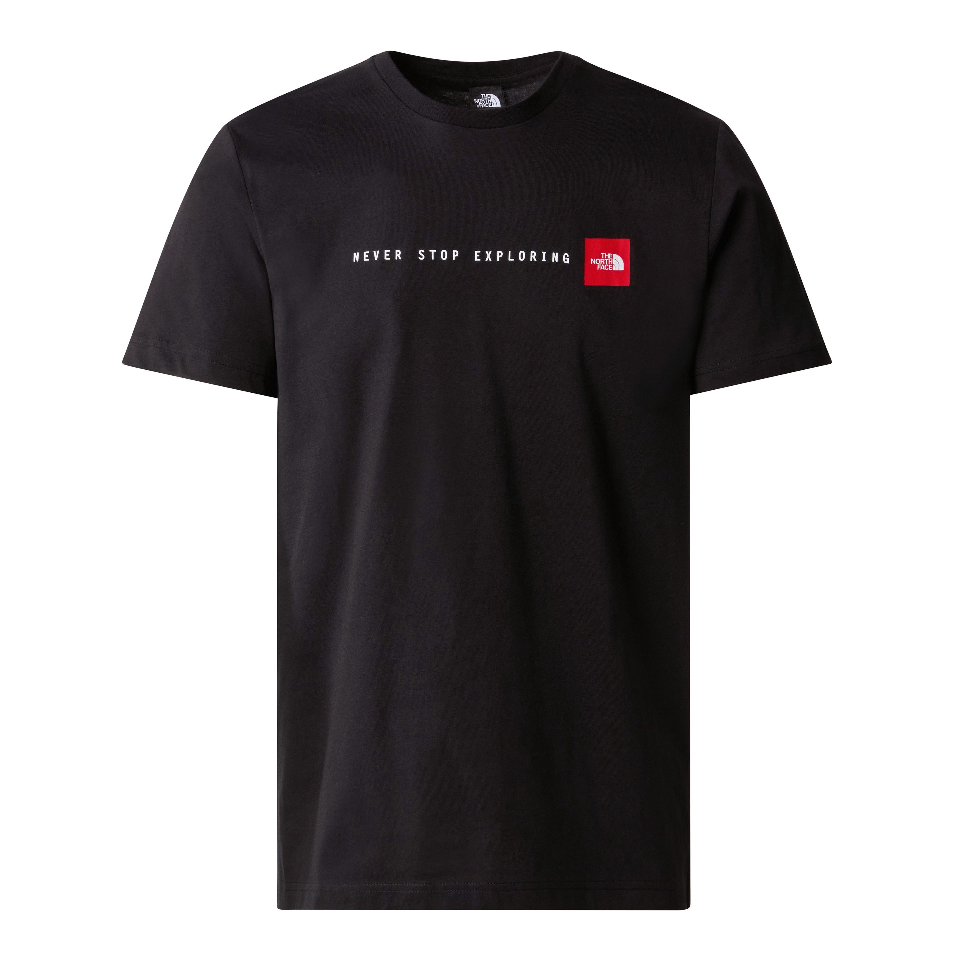 The North Face T-Shirt M SS günstig online kaufen