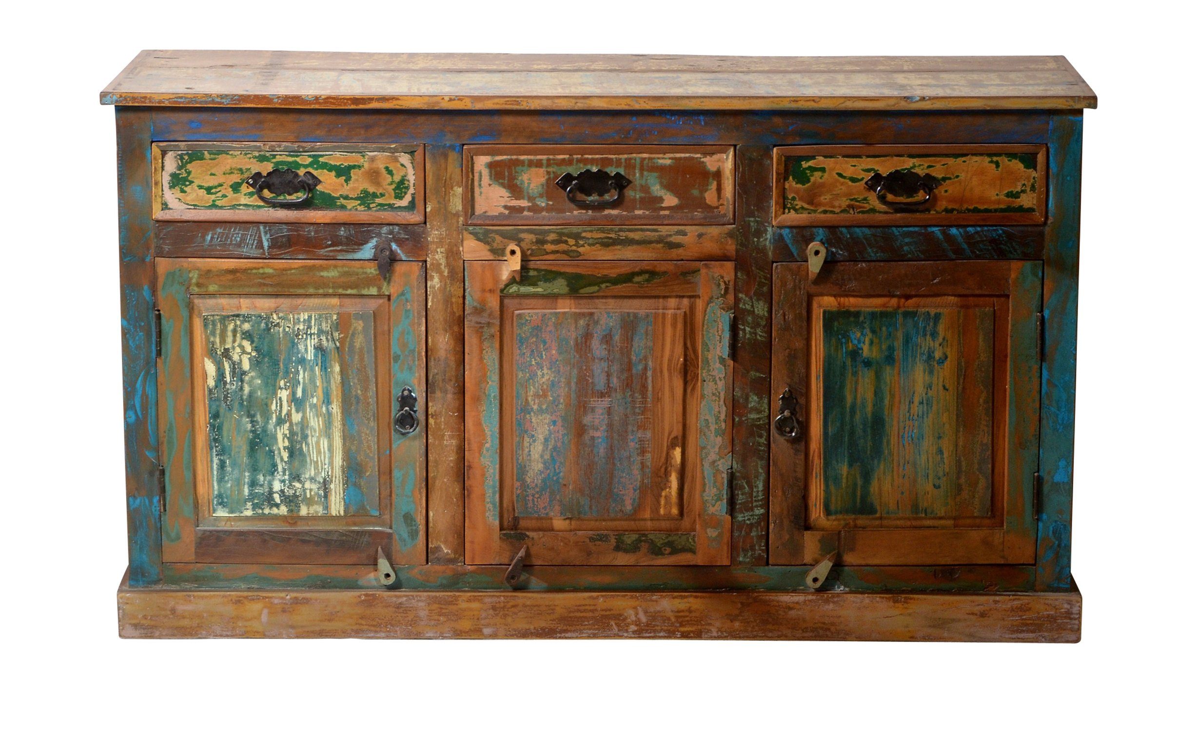 - vielseitig - (aus buntem 80 Altholz 40 Sideboard), - Sitka cm, Produktlinie: TPFLiving cm bunt, Höhe: cm, Sideboard Desinger einsetzbar Tiefe: 140 Breite: Alaska