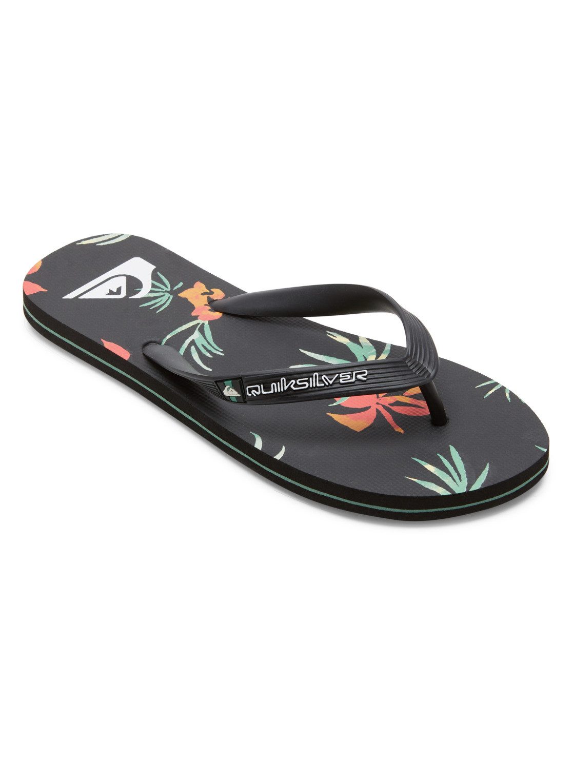Quiksilver Molokai Art Badesandale günstig online kaufen