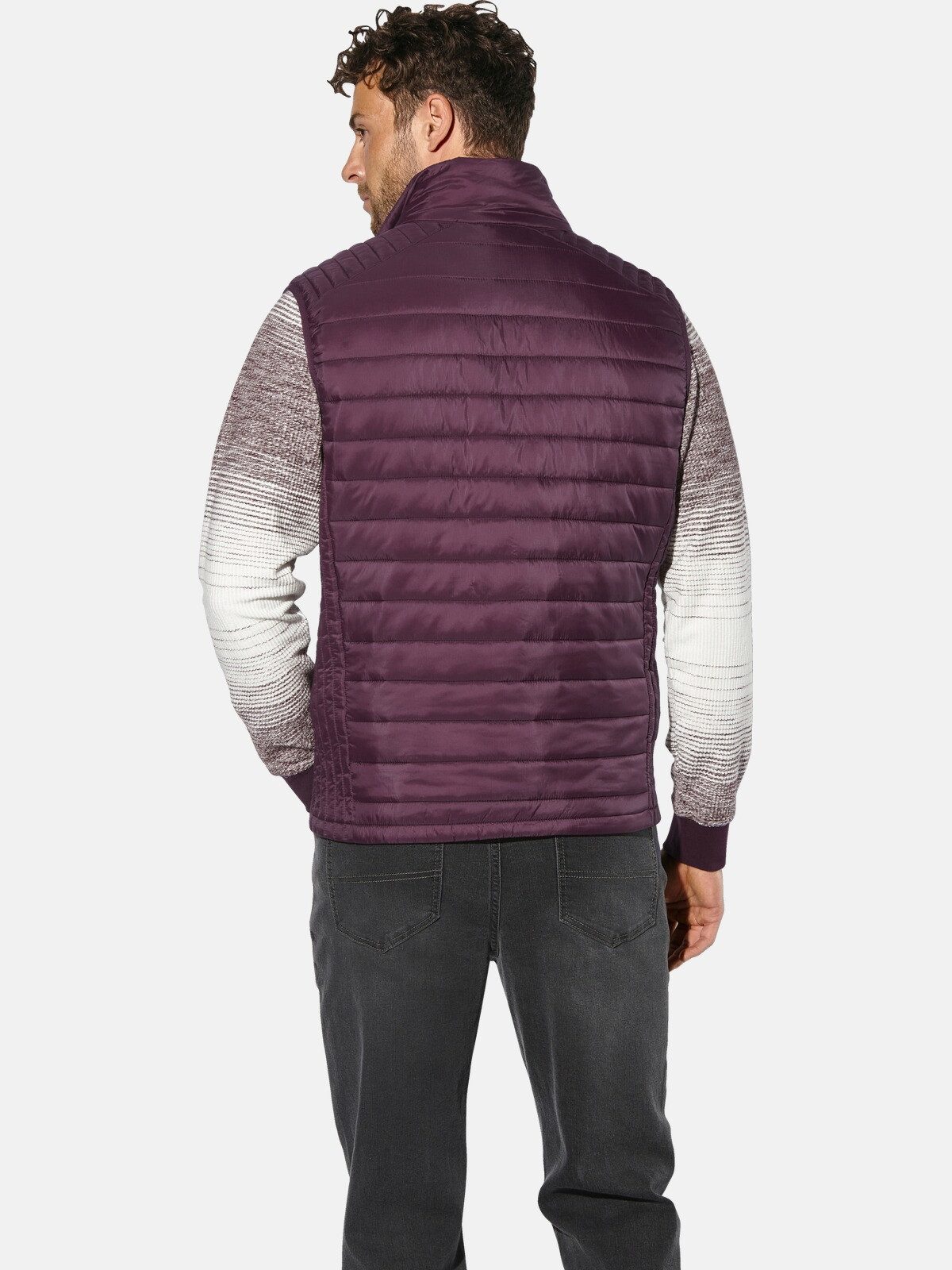 Babista Steppweste FERMINO günstig online kaufen