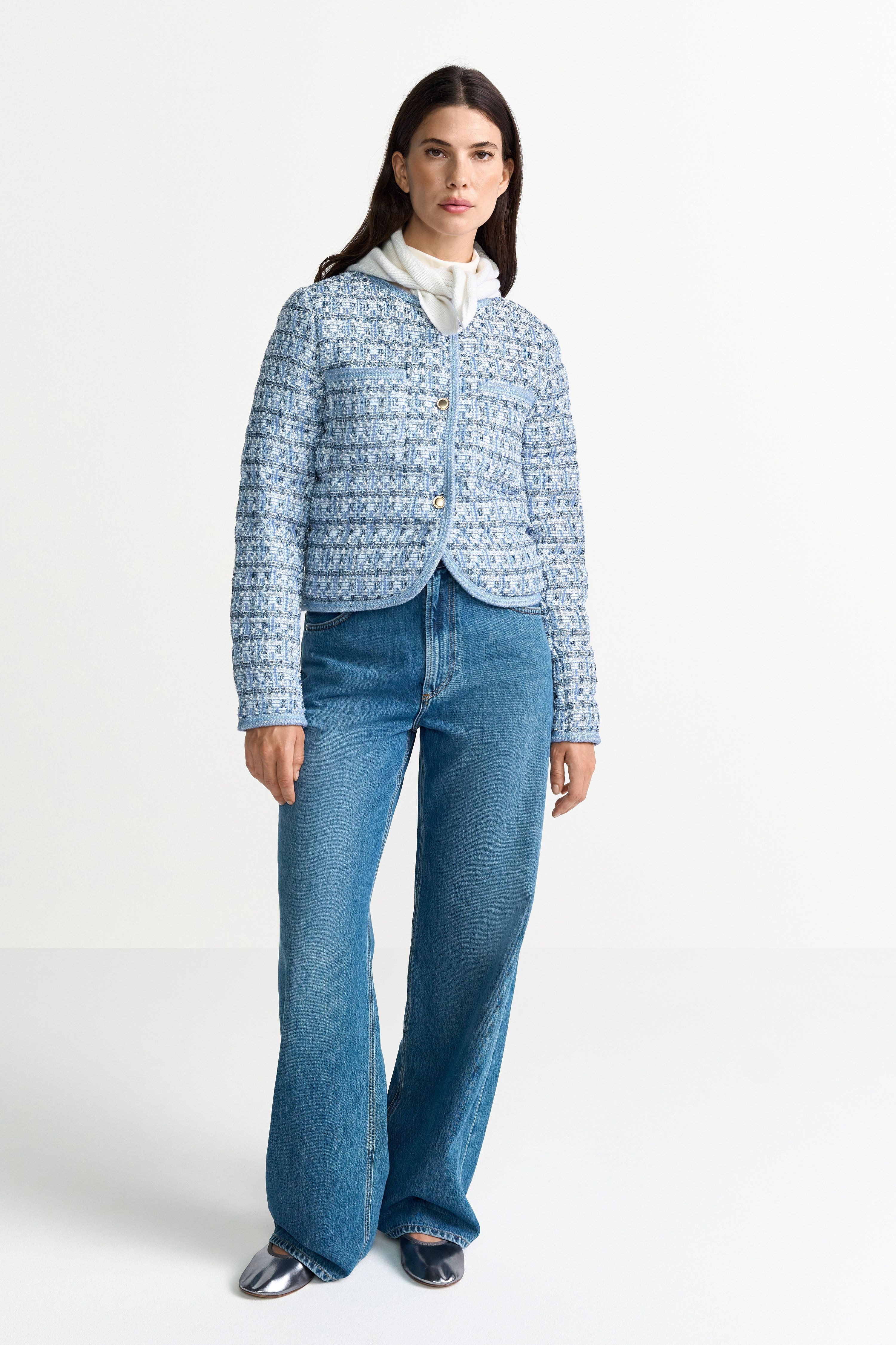 RICHROYAL Blouson