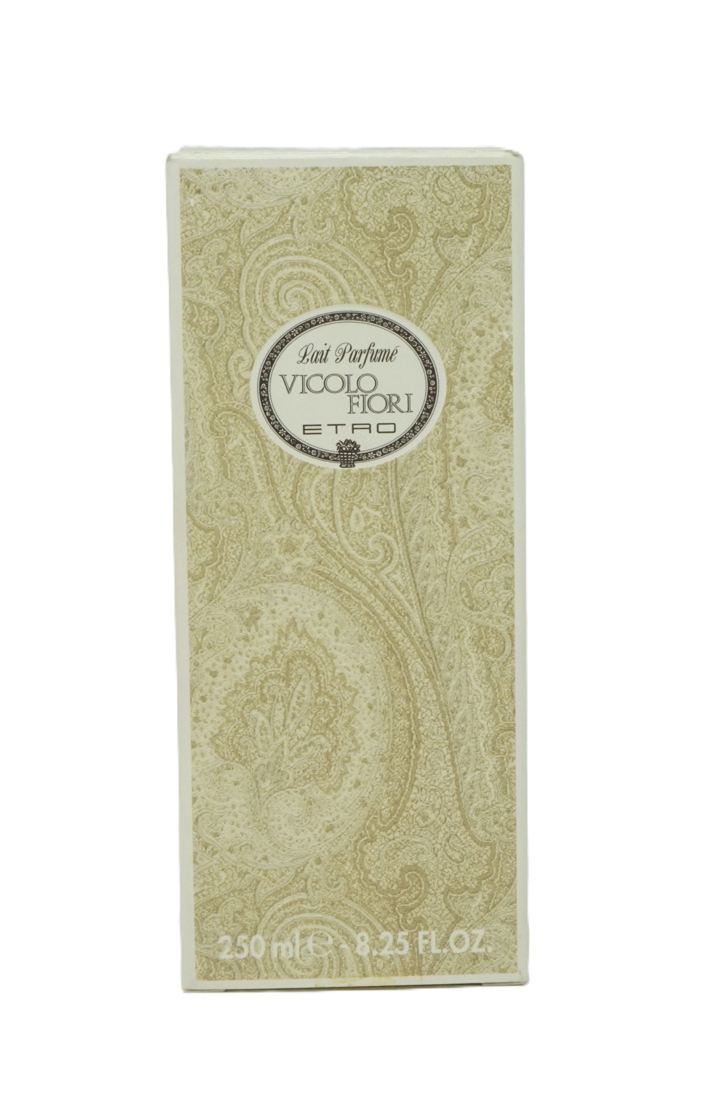 Etro Bodylotion Etro Vicolo Fiori Body Milk Lotion 250 ml