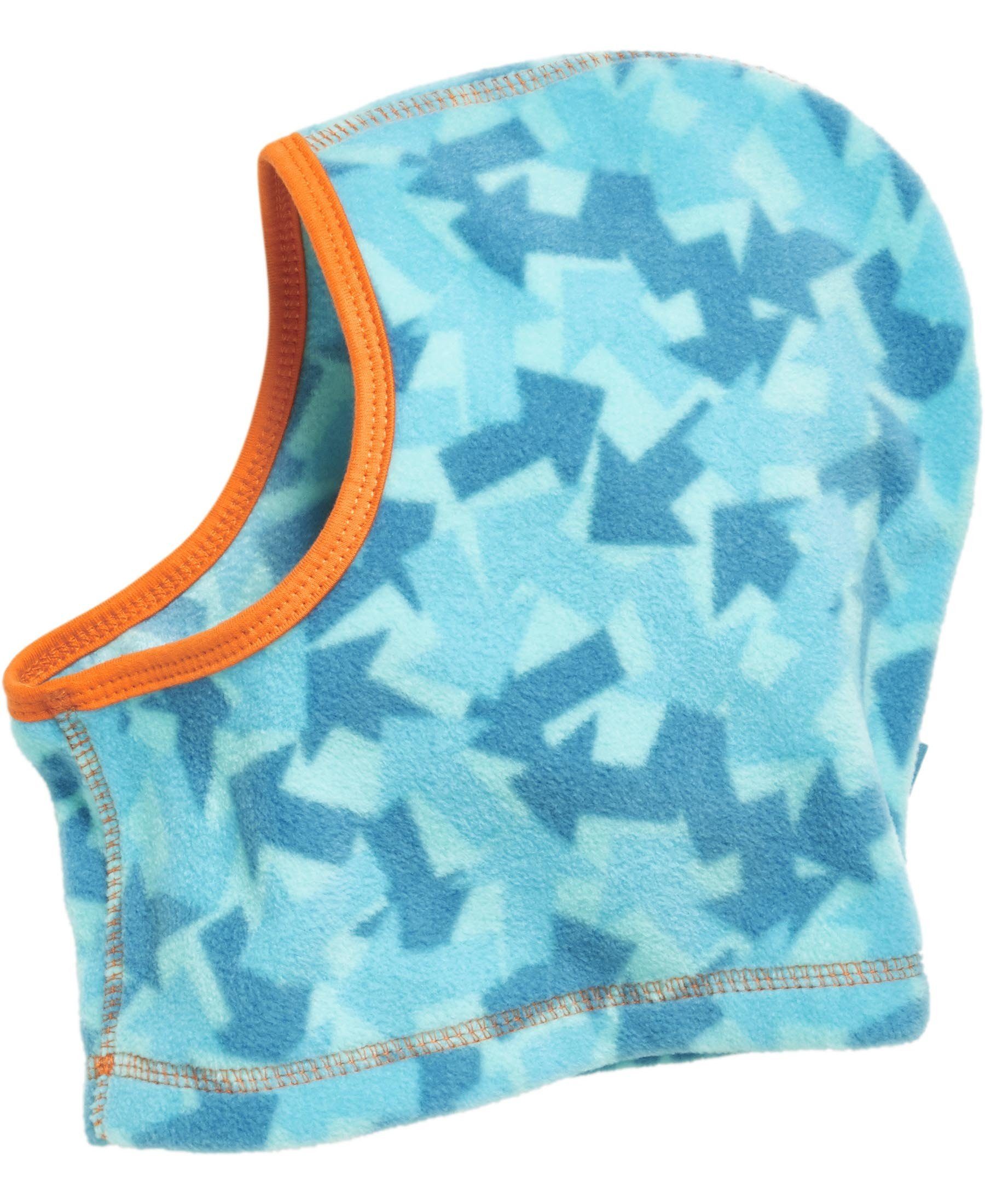 Schlupfmütze Fleece-Schlupfmütze Pfeile Camouflage