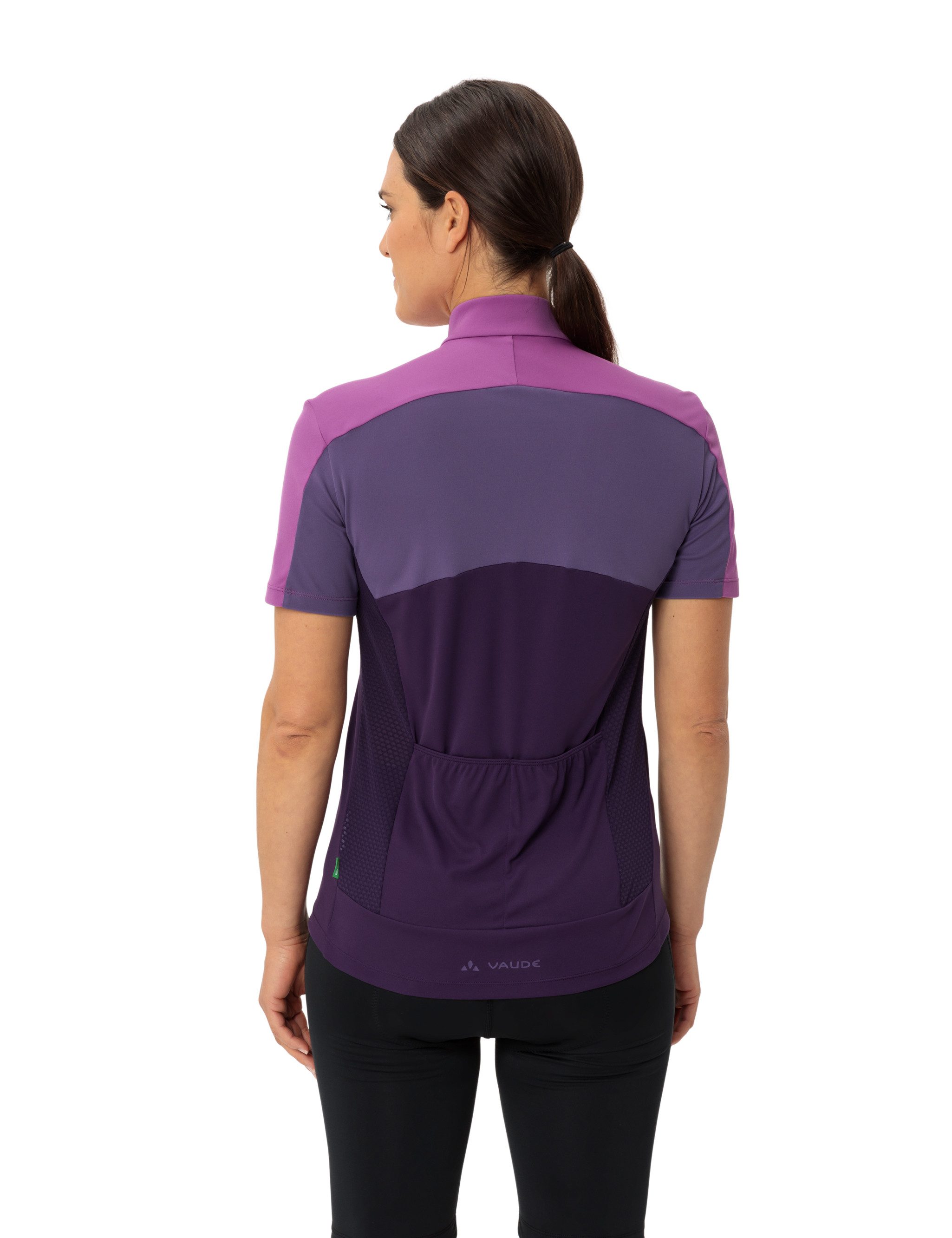 VAUDE Radtrikot WOMEN'S MATERA FZ TRICOT günstig online kaufen