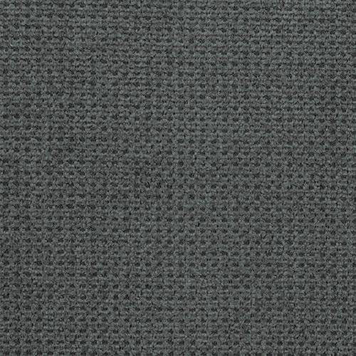 MIRJAN24 Polsterhocker Oslo (mit Stauraum), 50x50x45 cm – Bild 3 von 3