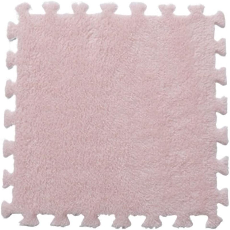 Coonoor Puzzlematte 9 Teile krabbeldecke Baby günstig online kaufen