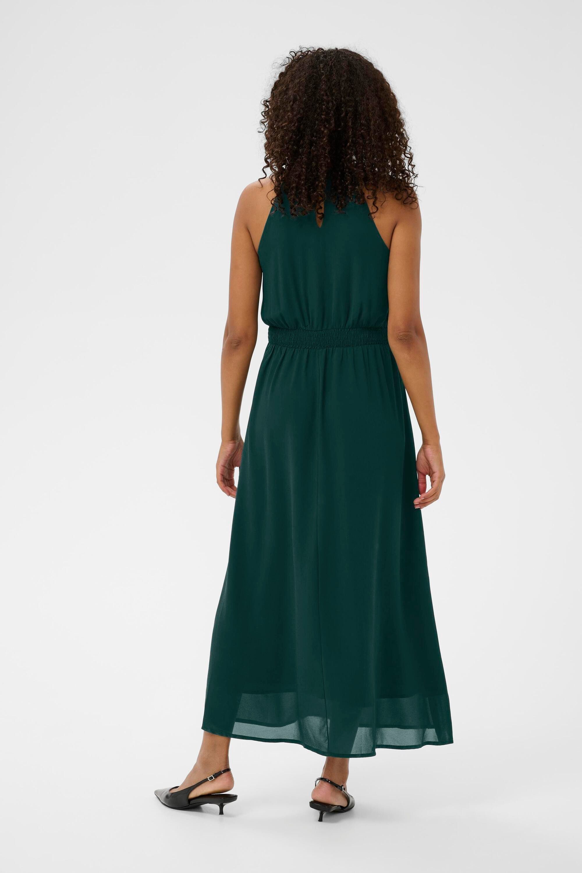 KAFFE Blusenkleid Kleid KAbelle