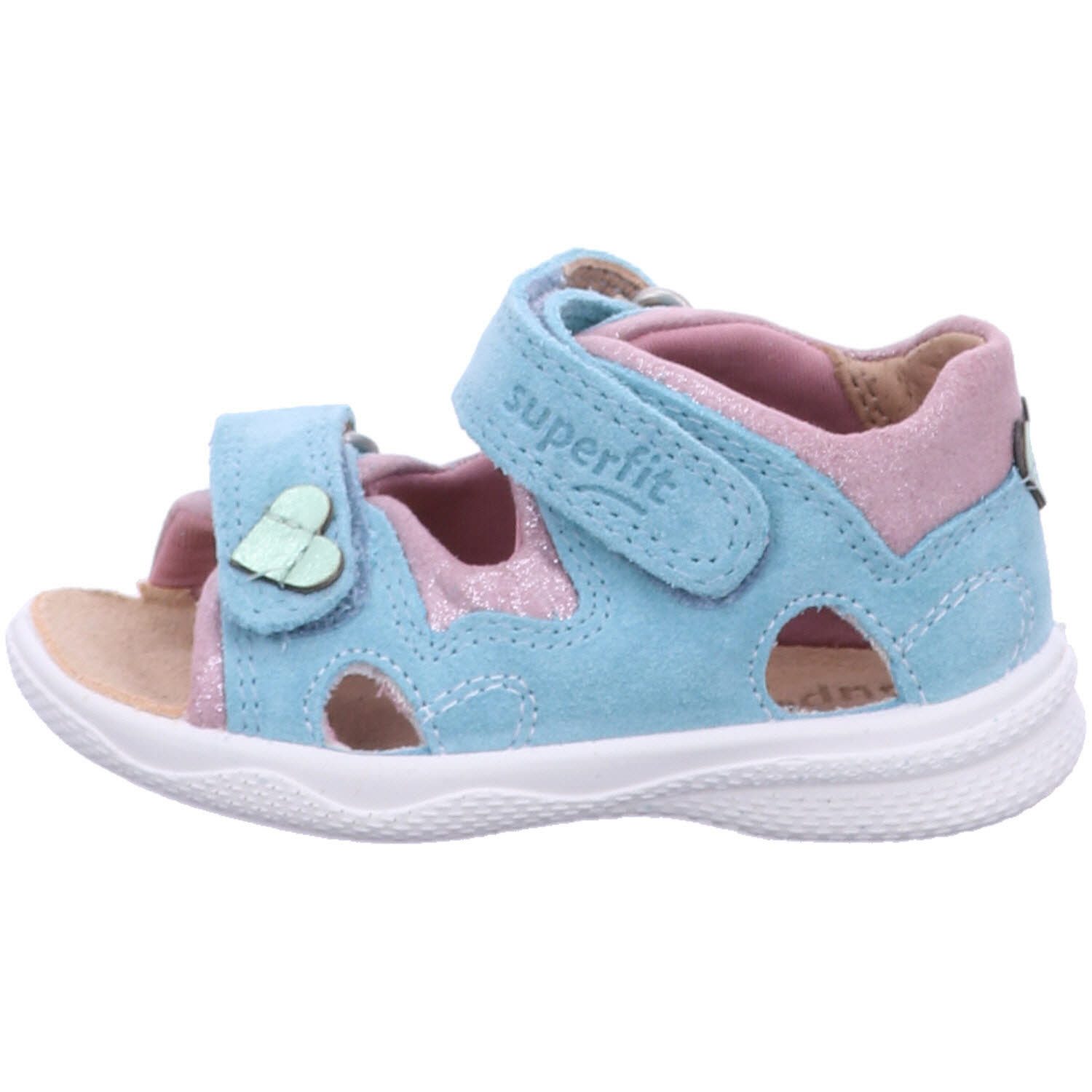 Superfit 1-600097 7500 Sandale
