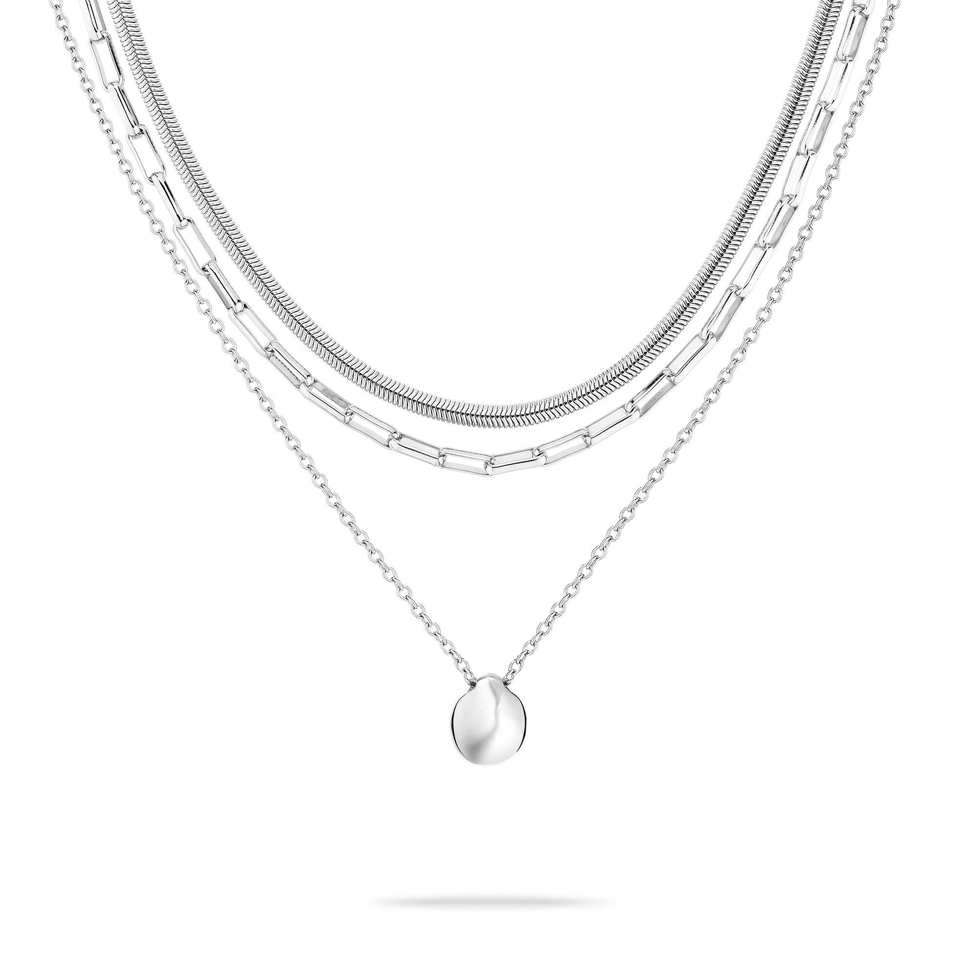 Tamaris Schmuckset Edelstahl günstig online kaufen