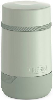 THERMOS Thermobehälter GUARDIAN FOOD JAR, Edelstahl, Silikon, (1-tlg), 500 ml