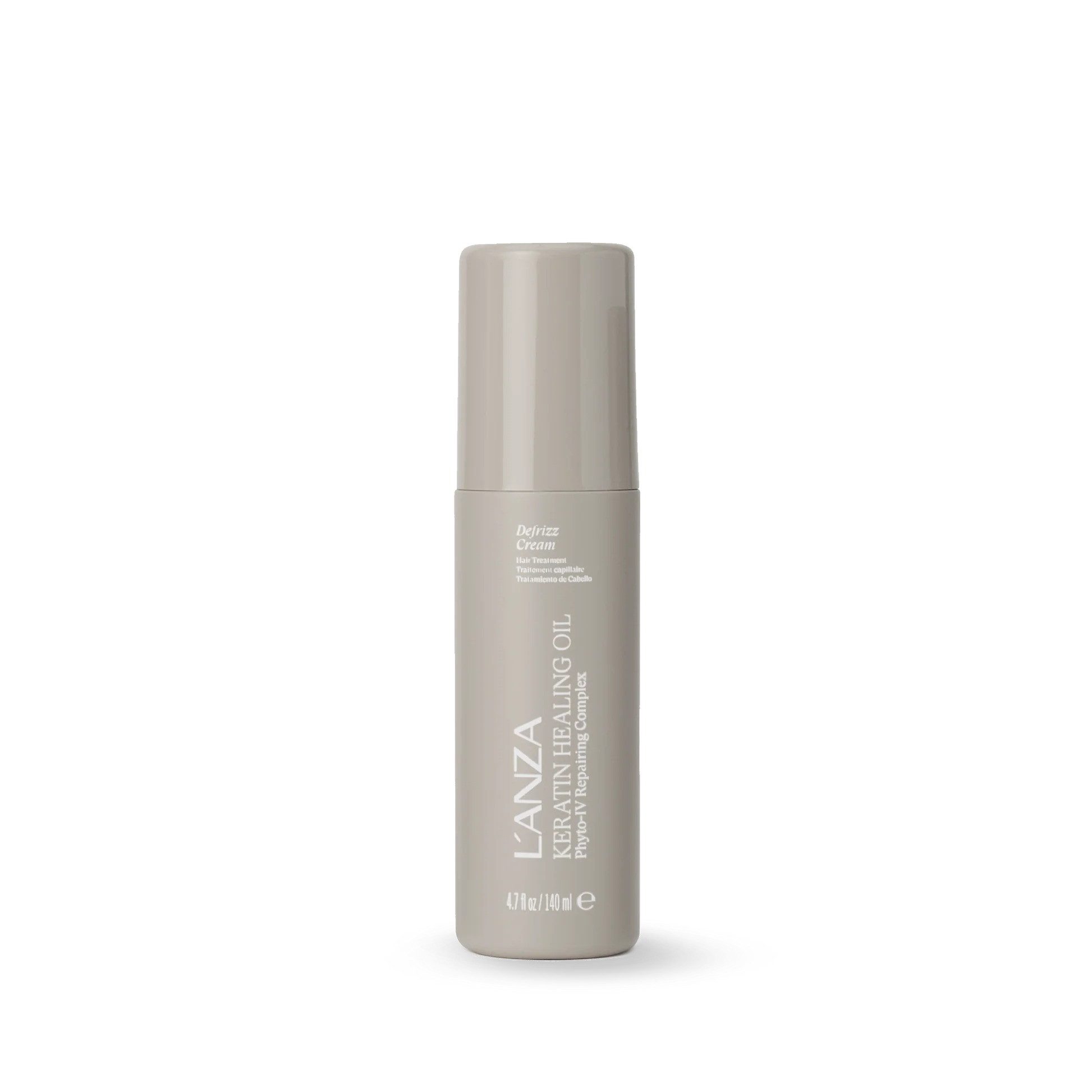 Lanza Styling-Creme L'Anza De Frizz Creme