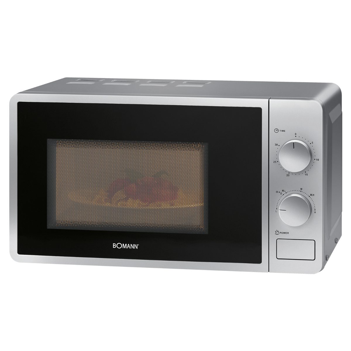 Bomann MW 6014 CB