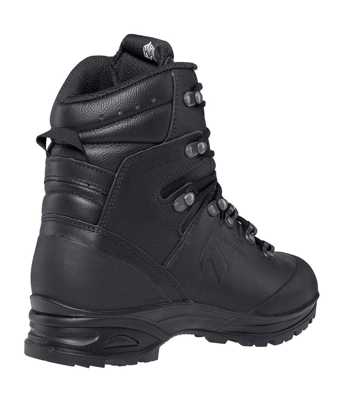 haix Commander GTX Schwarz Wanderschuh