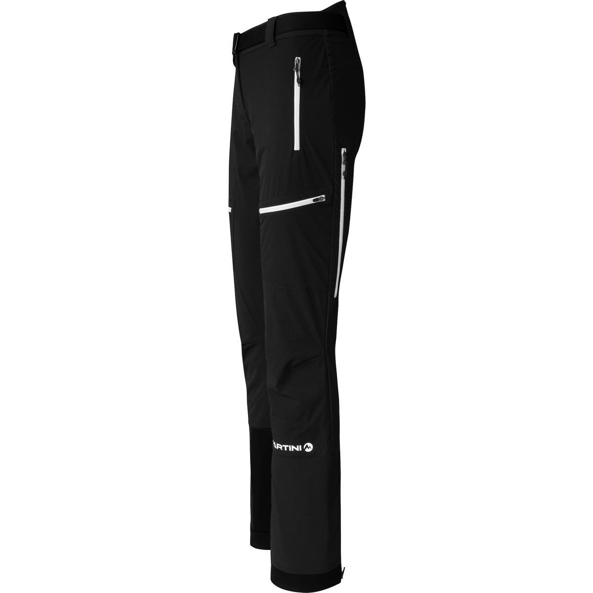 MARTINI Skihose Horizon Pants W Perfekte Damenhose für winterliche Outdoor-Aktivitäten mit