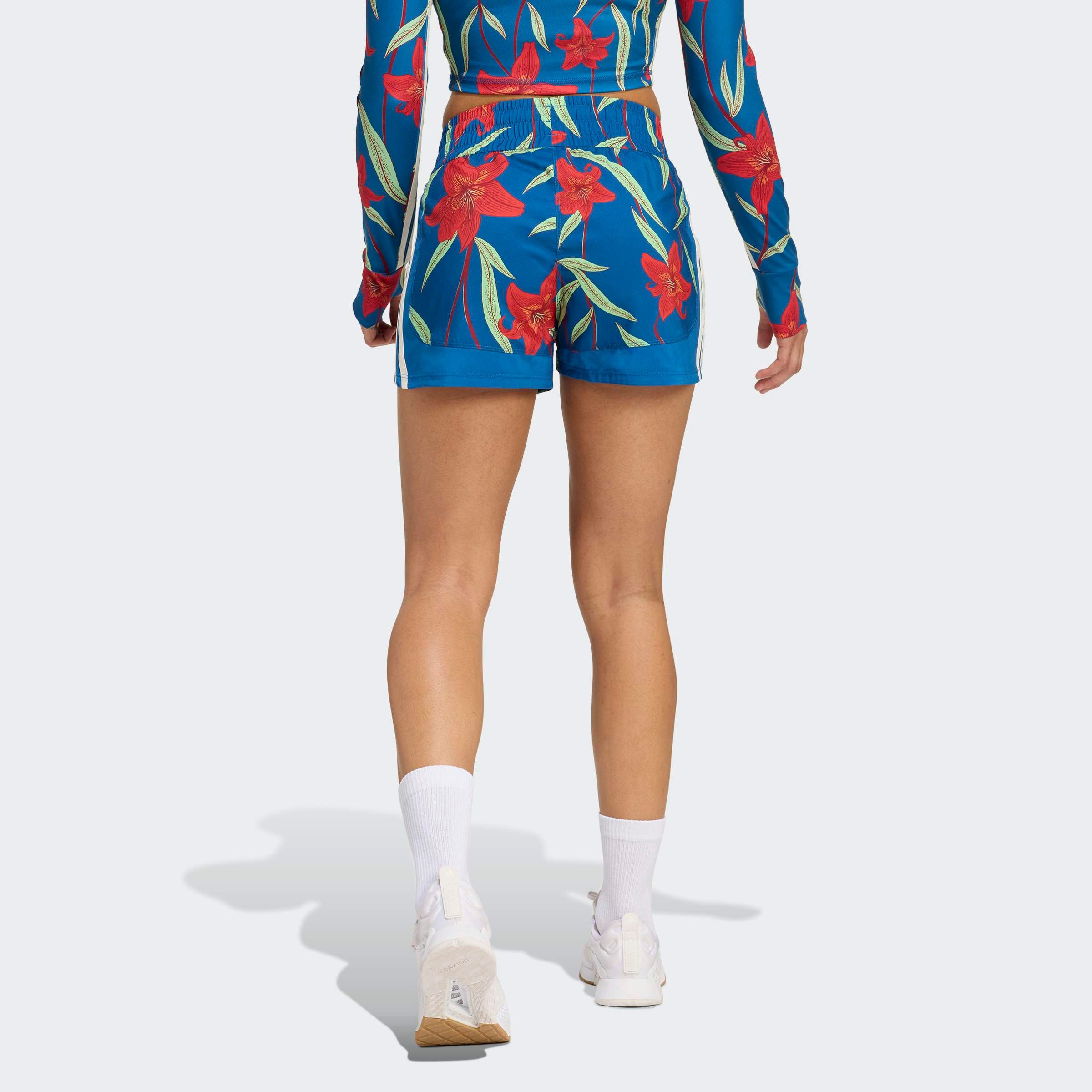 adidas Performance Shorts ADIDAS X FARM PIO PACER günstig online kaufen