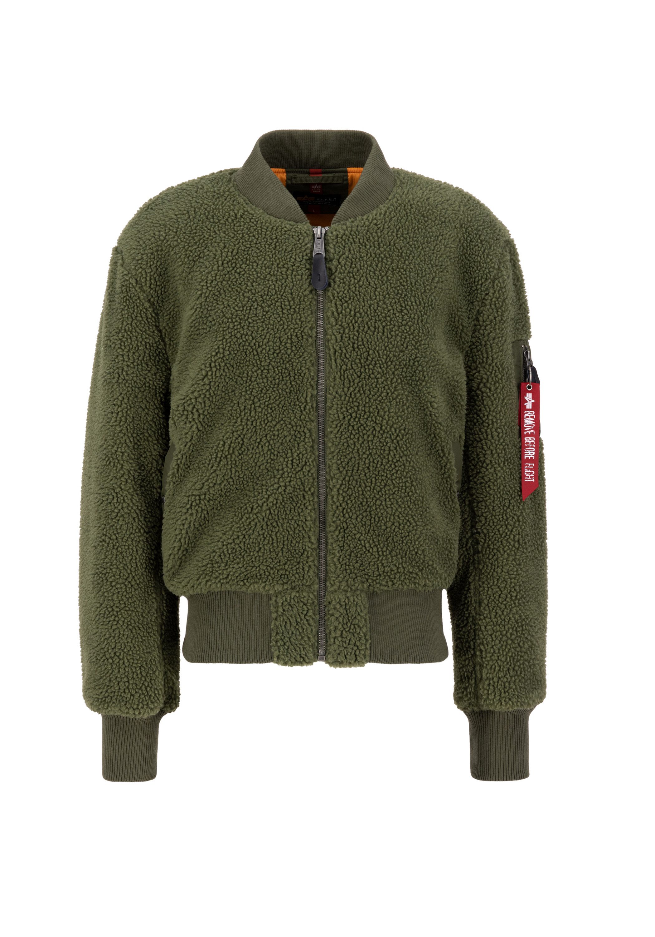 Alpha Industries Bomberjacke Alpha Industries Men günstig online kaufen