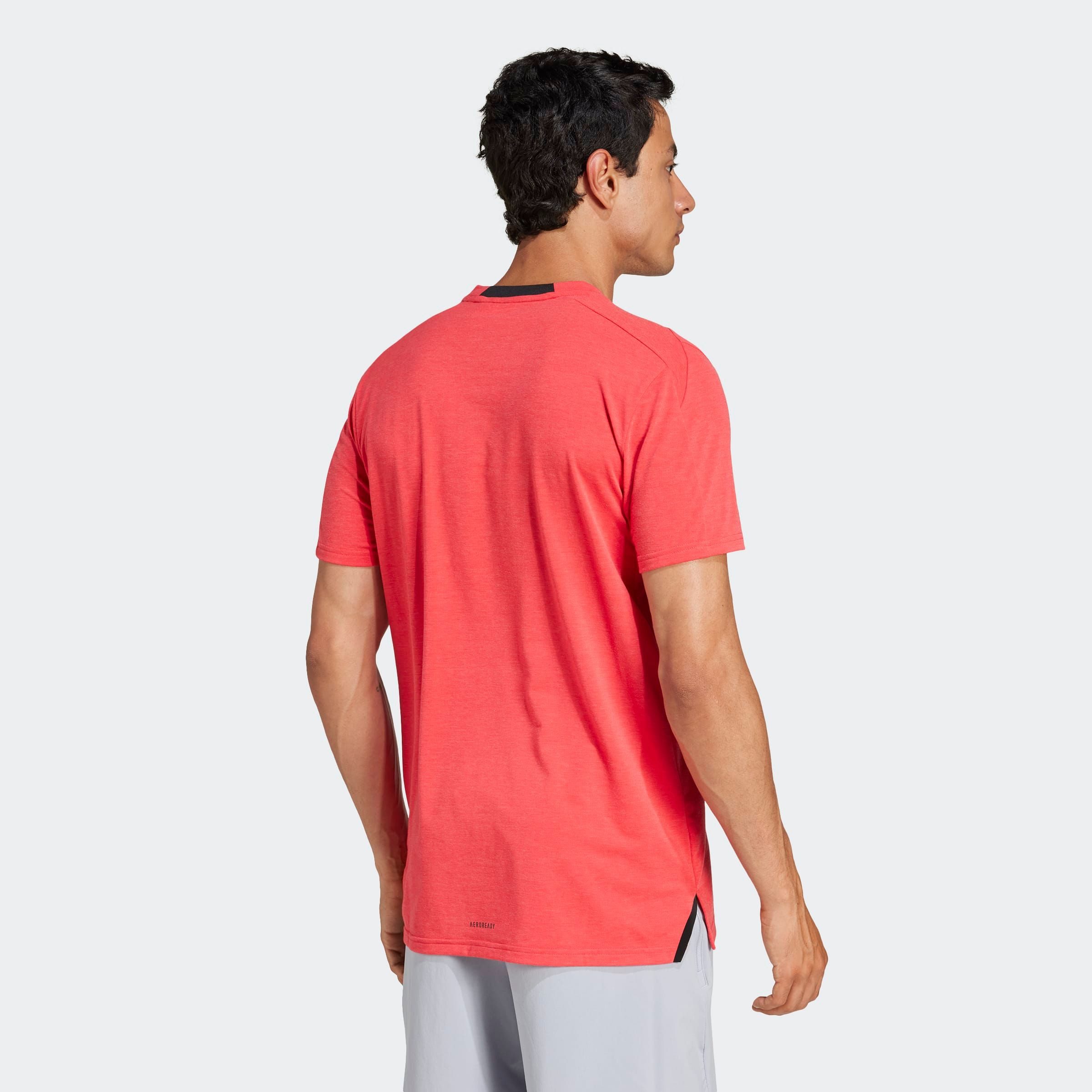 adidas Performance T-Shirt D4T TEE günstig online kaufen