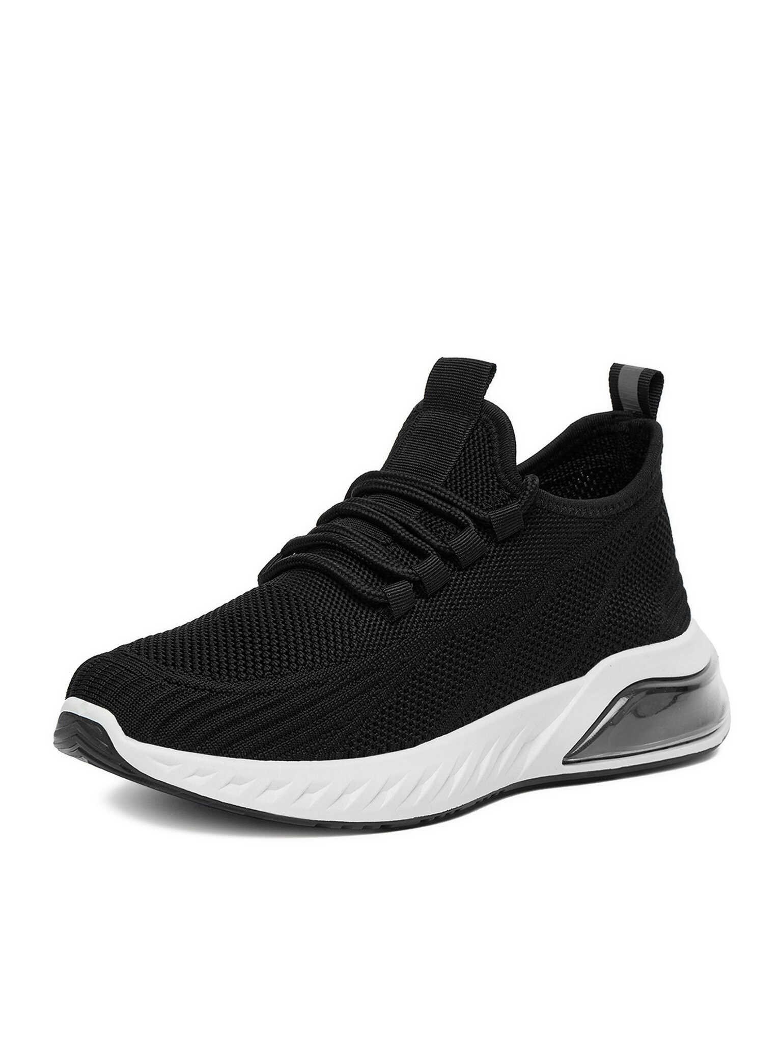Jenny Jenny Damen-Sneakers Schwarz JENNY-CEO-WYL0310-01 Schwarz Sneaker