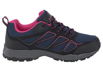 Hi-Tec HI-TEC RIPPER LOW Womens Wanderschuh