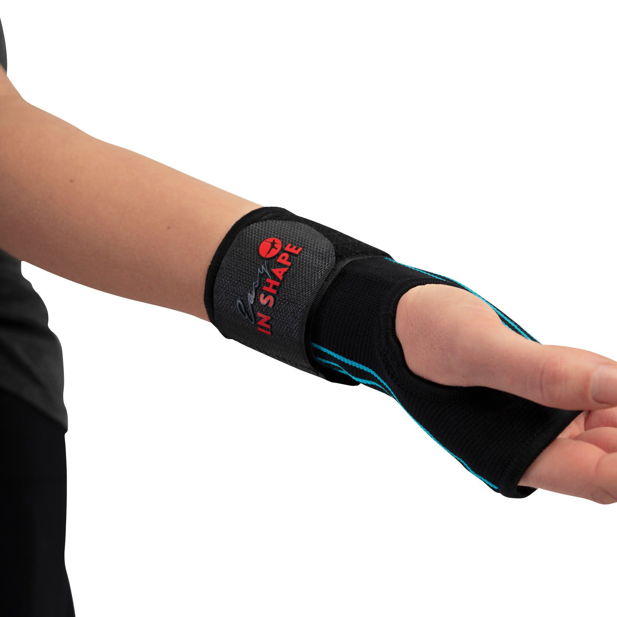 Medovital Gelenkwärmer Handgelenkbandage (1-St) Uni