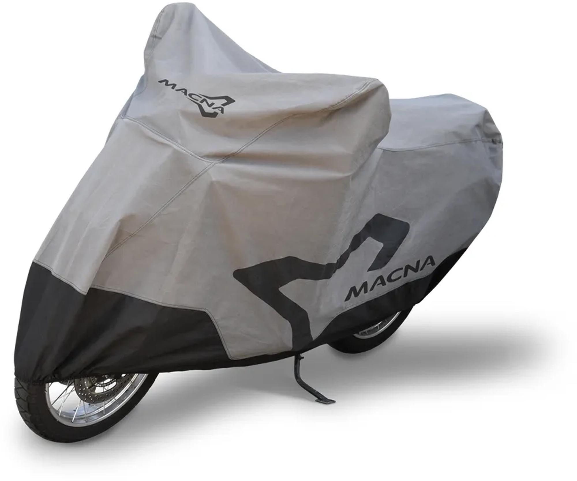 Macna Schutzplane Indoor Motorrad Abdeckplane, Indoor
