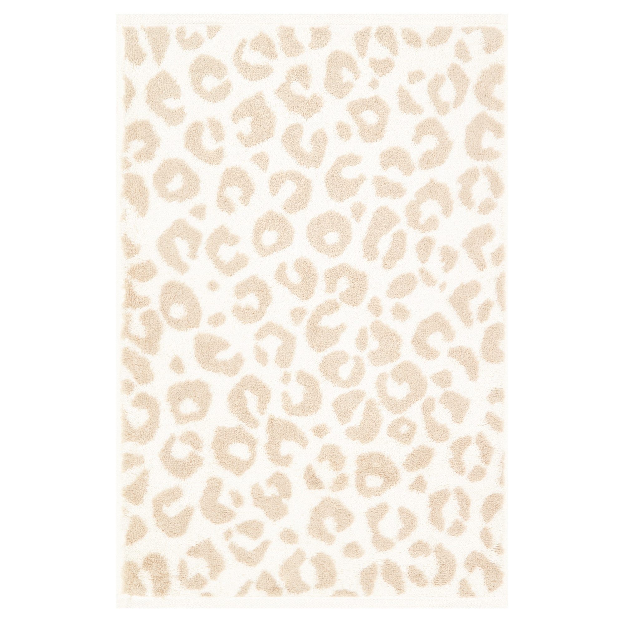 Cawö Handtücher Two-Tone Leo 540, 100% Baumwolle (1-St)
