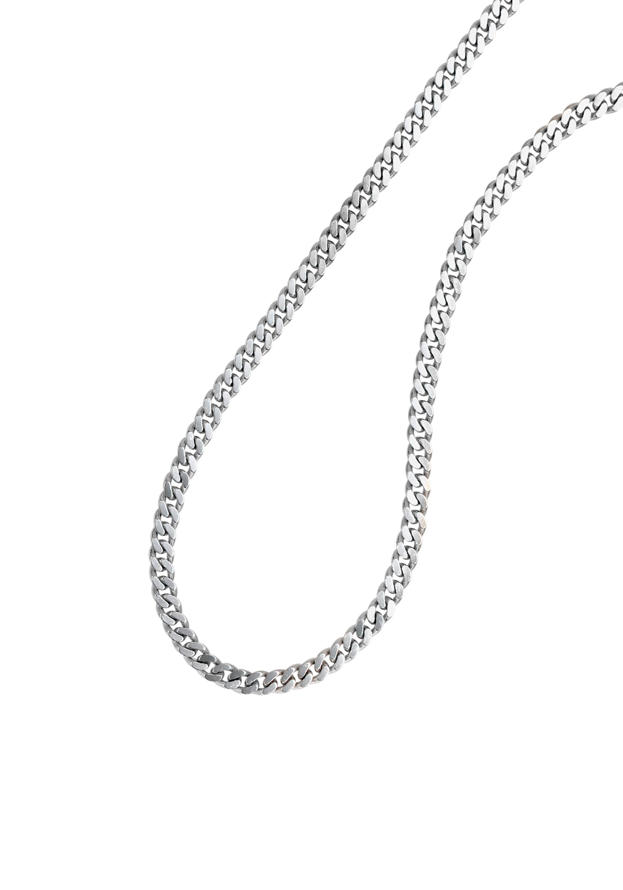 JOBO Goldkette, Panzerkette 585 Weißgol...