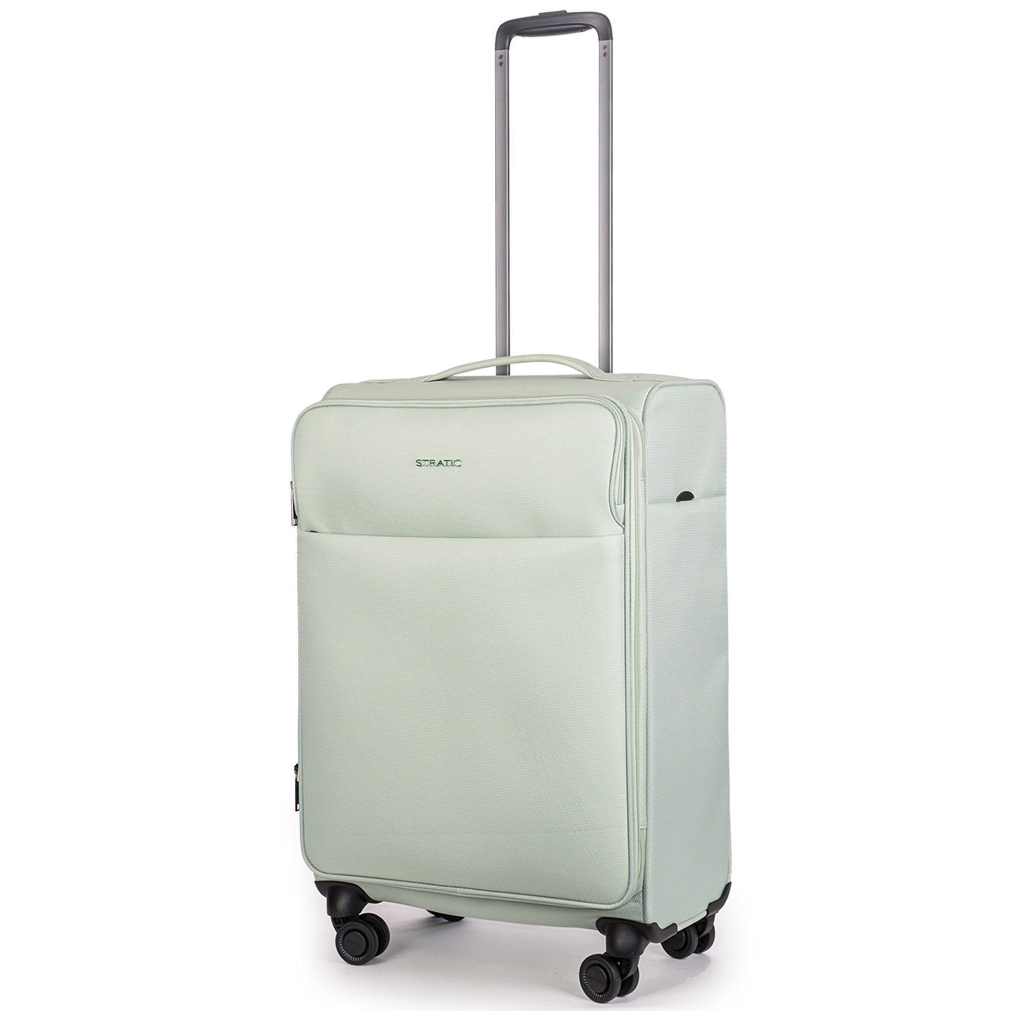 Stratic Weichgepäck-Trolley Stratic Light +, 4 günstig online kaufen