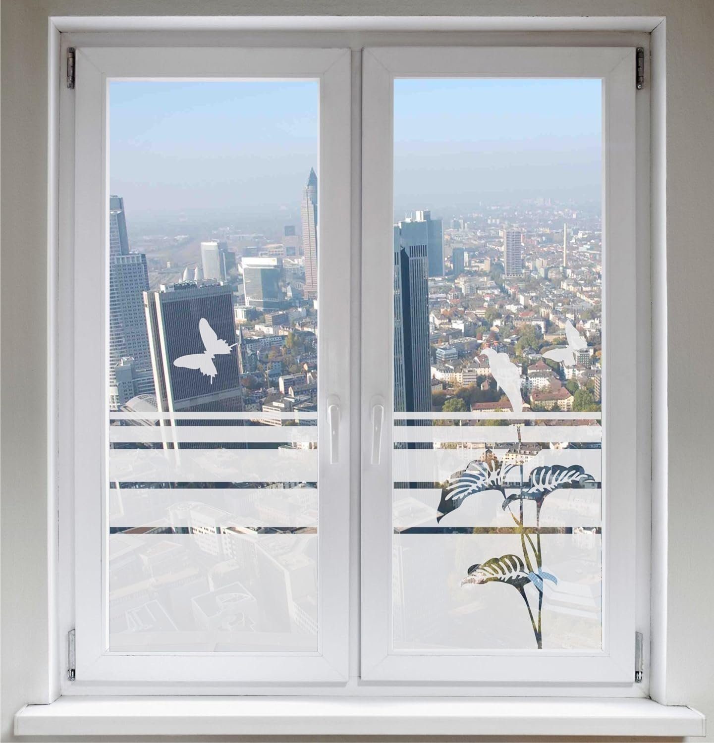Fensterfolie G58