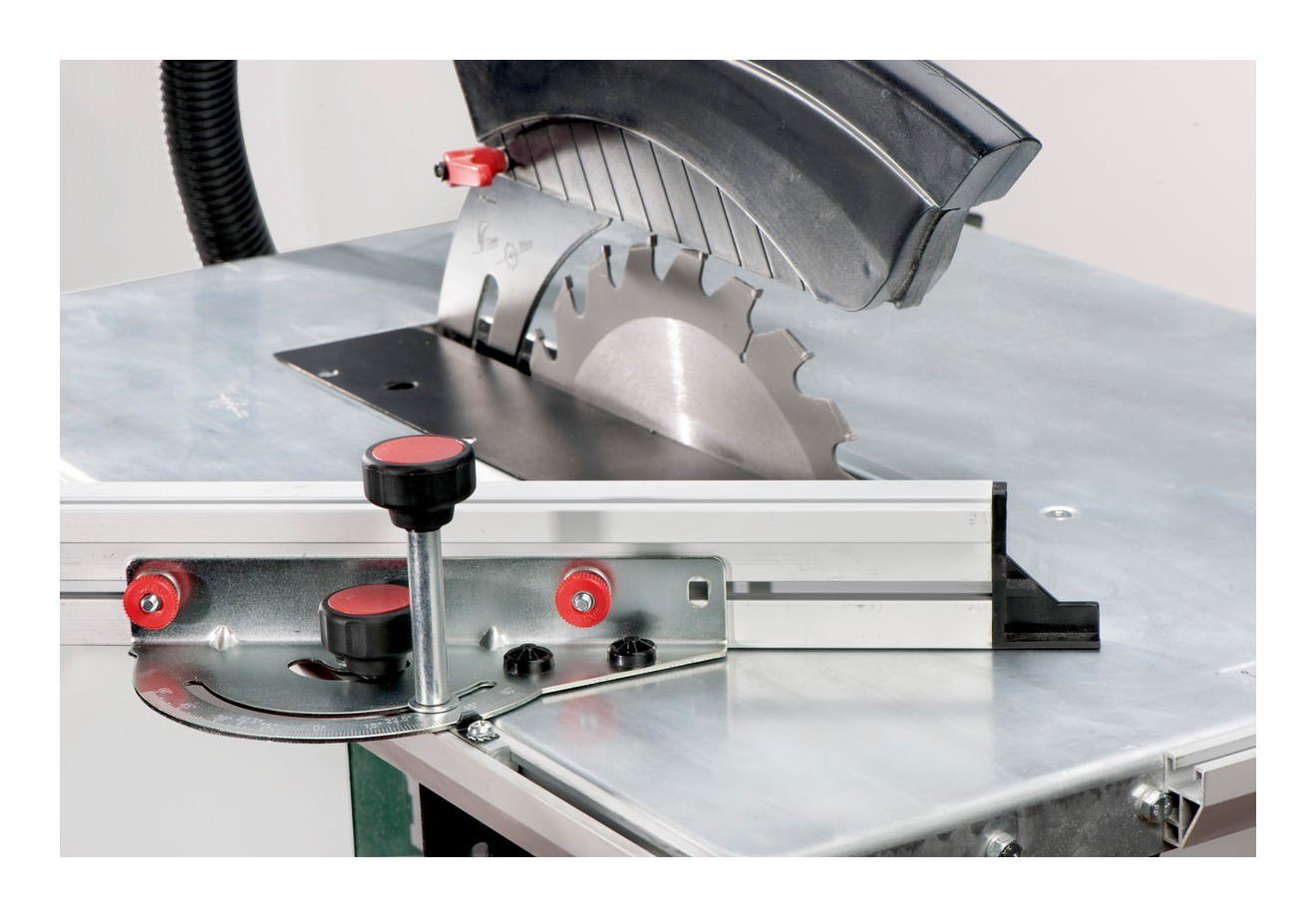 metabo Tischkreissäge TKHS 315 C, 2 WNB