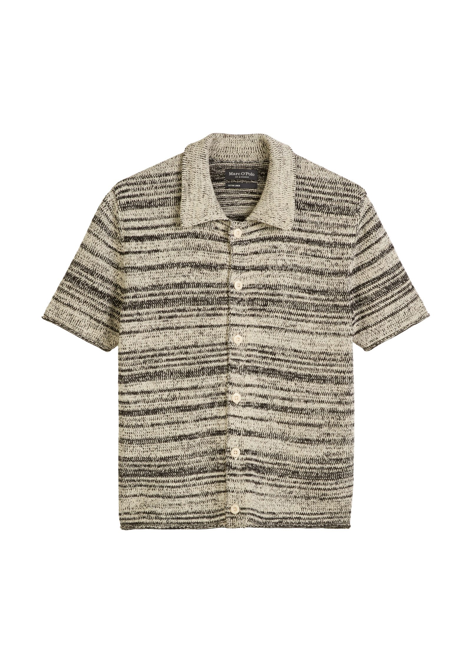 Marc O'Polo DENIM Strickjacke Knit Cardigans Shortsleeve