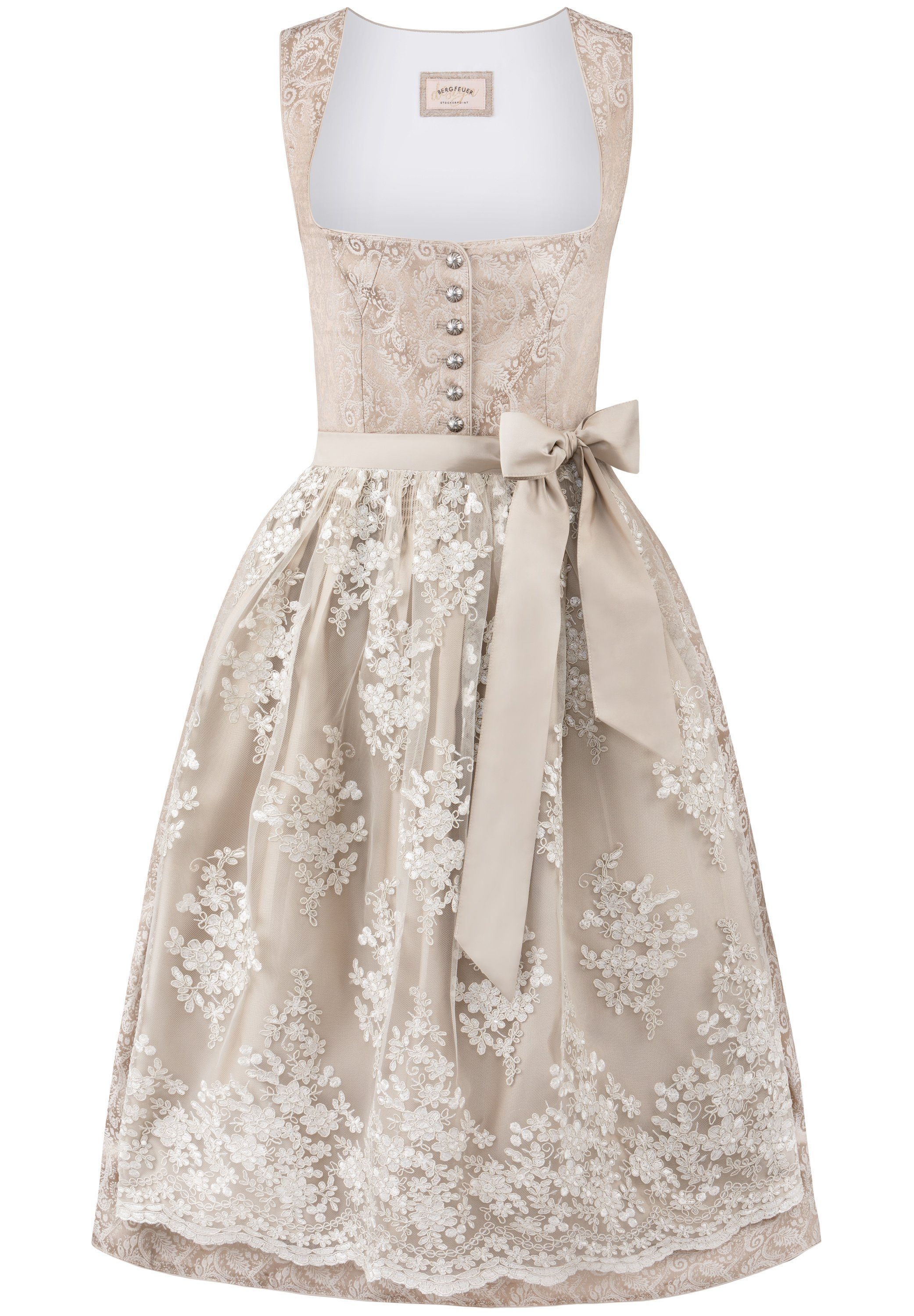 STOCKERPOINT Dirndl Sidonia mehr