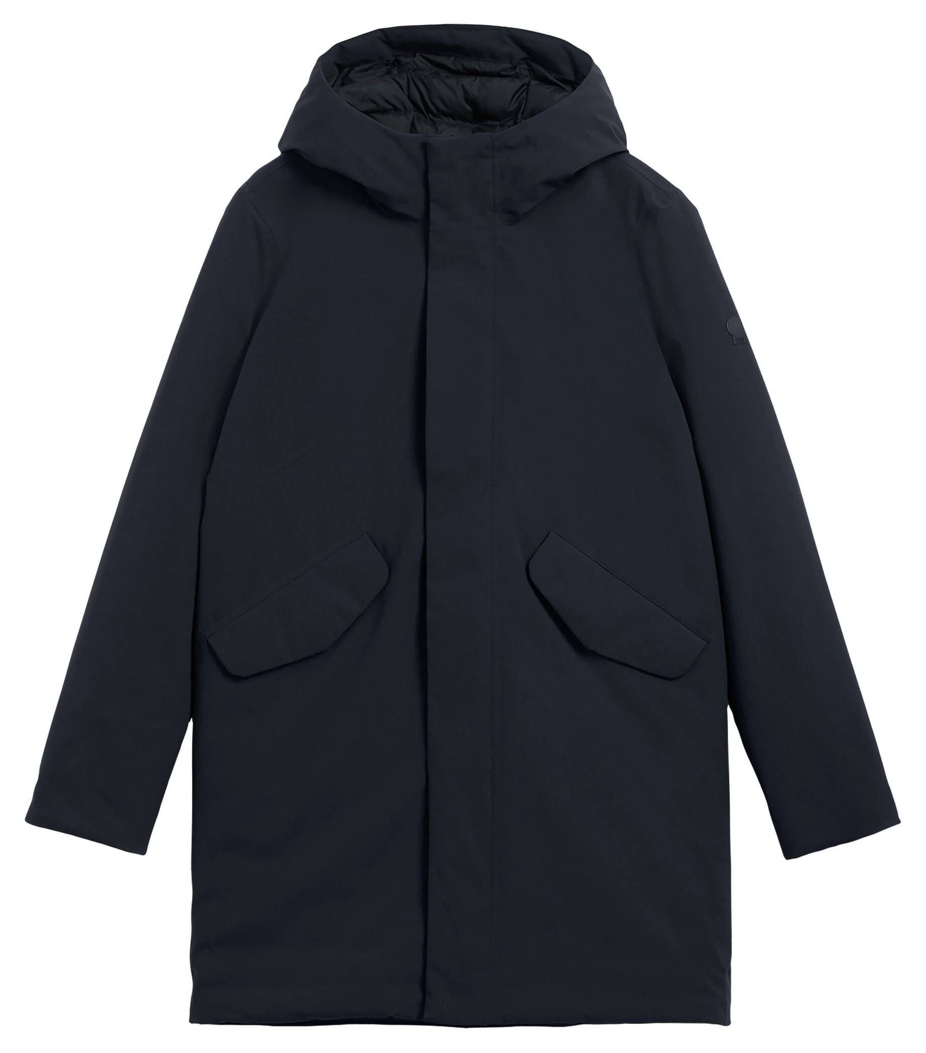 elvine Parka Herren Parka HJALMAR (1-St)