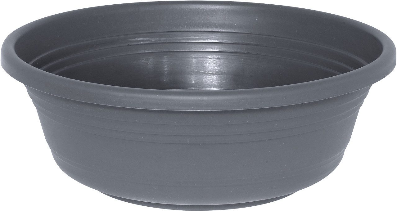 Geli Pflanzschale Geli Pflanzschale Jessica Ø 30 cm anthrazit
