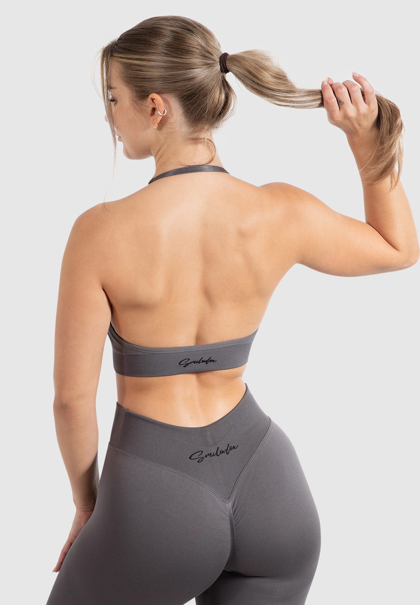 Smilodox Sport-BH Silvia, Sport Bustier Shaped günstig online kaufen