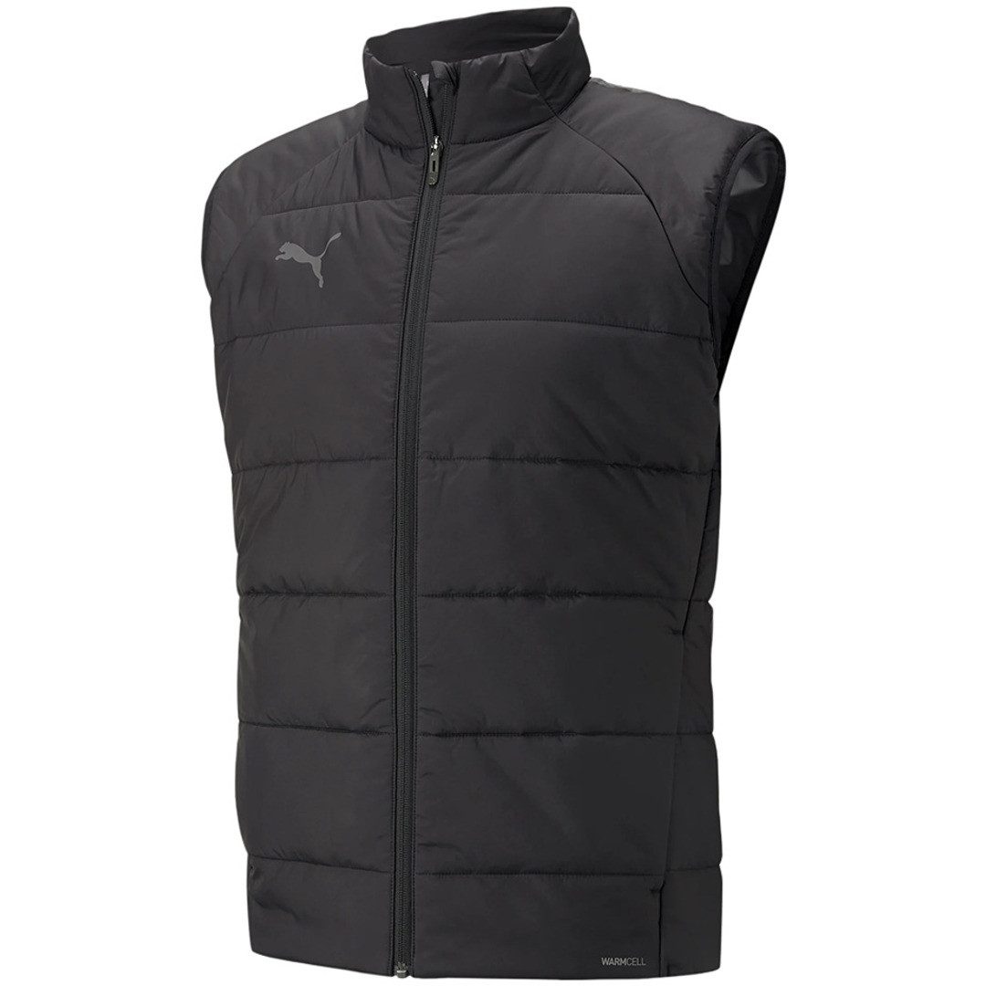 PUMA Steppweste Puma teamLIGA