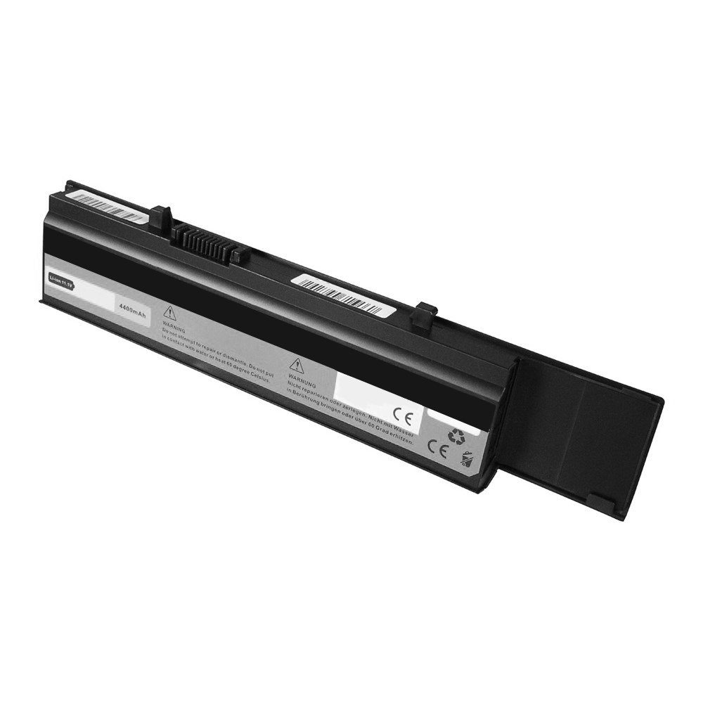 GOLDBATT Akku für Dell Vostro 3400 3500 3700 04D3C 04GN0G 0TXWRR 312-0997 JK6R 7FJ92 4400 mAh Laptop-Akku Ersatzakku 4400 mAh (11,1 V, 1 St), 100% kompatibel mit den Original Akkus durch maßgefertigte Passform inklusive Überladungs- und Kurzschlussschutz