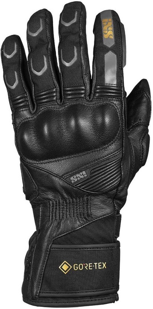 IXS Motorradhandschuhe Tour Viper Gore-Tex 2.0 Damen Motorradhandschuhe wasserdicht