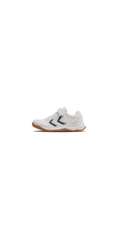 hummel MULTIPLAY FLEX VC 2.0 JR WHITE Hallenschuh