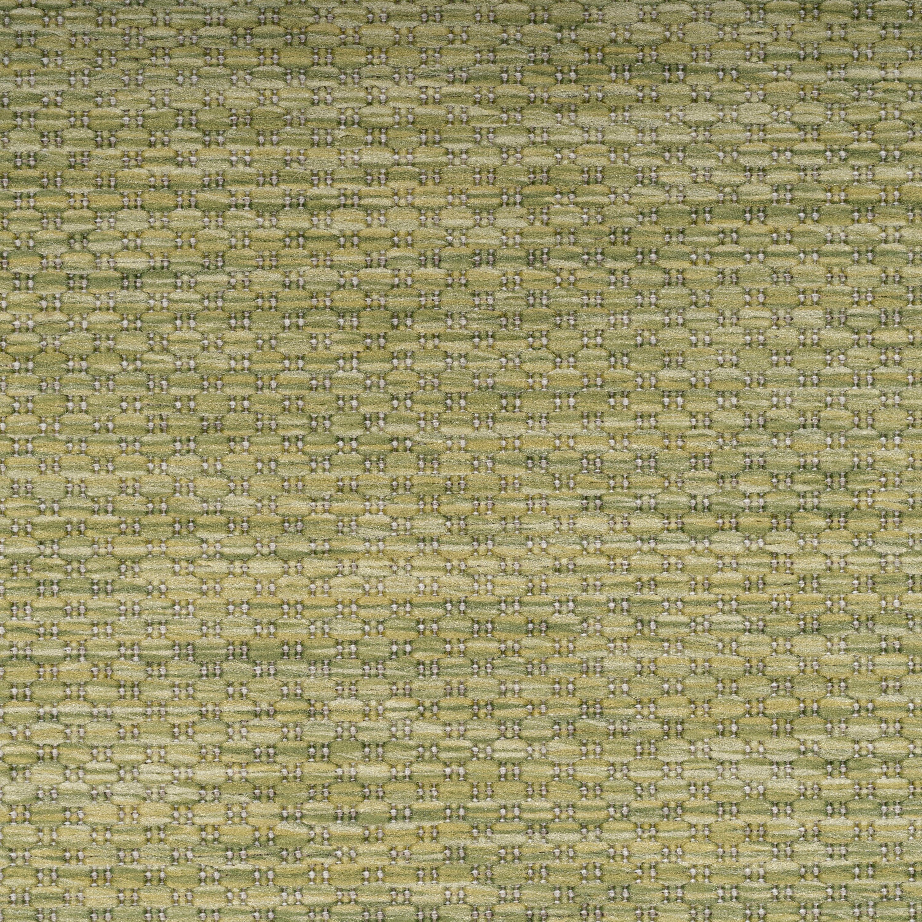 Teppich Grün Teppich Küche, Teppium, Einfarbig, - Balkon, Höhe: 5 Terrasse mm, Rund, Unicolor